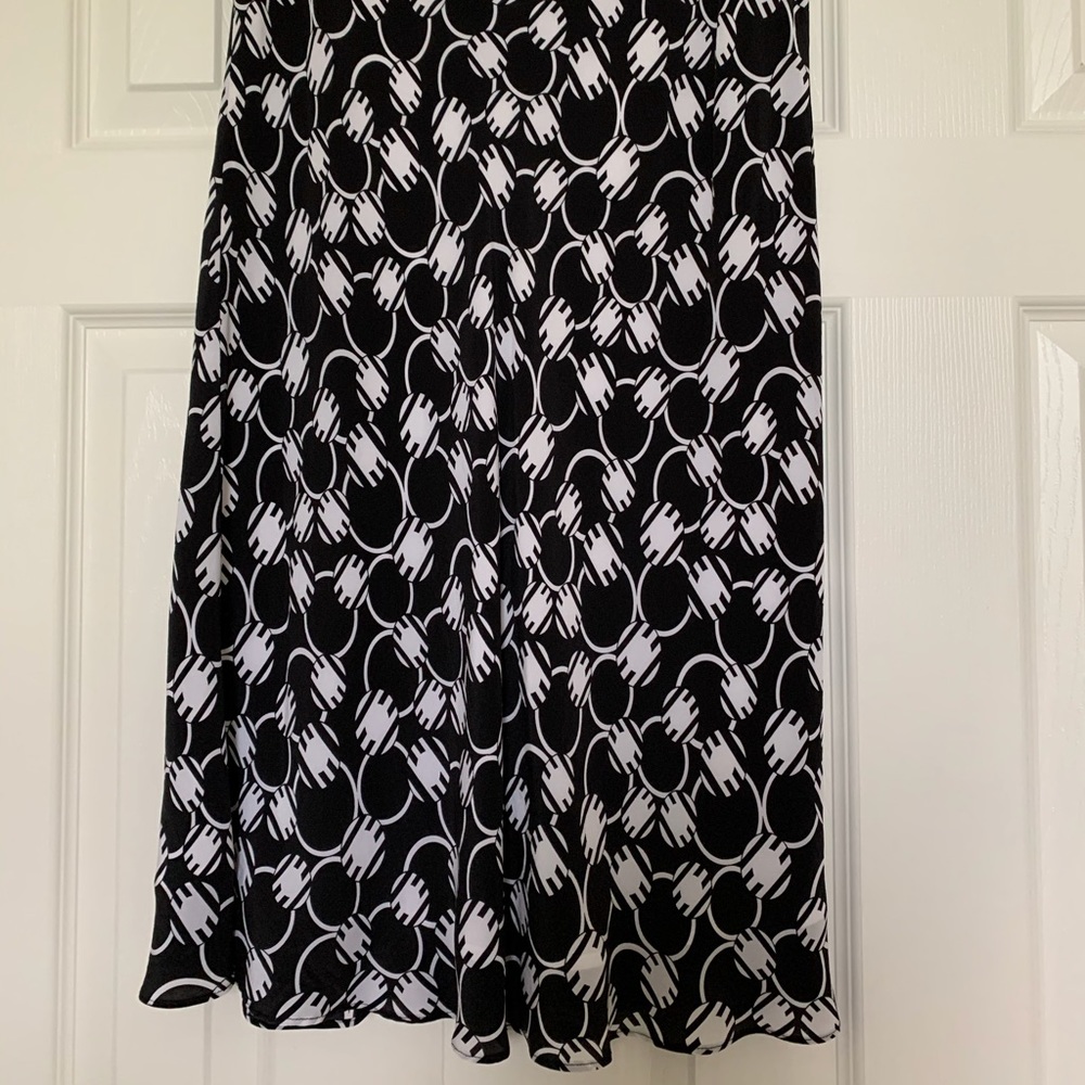 S.L.B. Silk Skirt - sz M